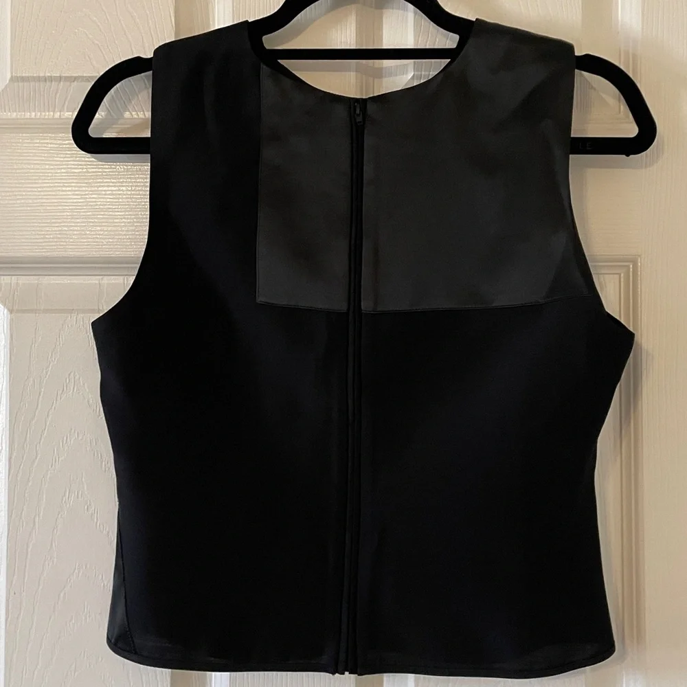 STAUD Top & Skirt - Picture 3 of 10